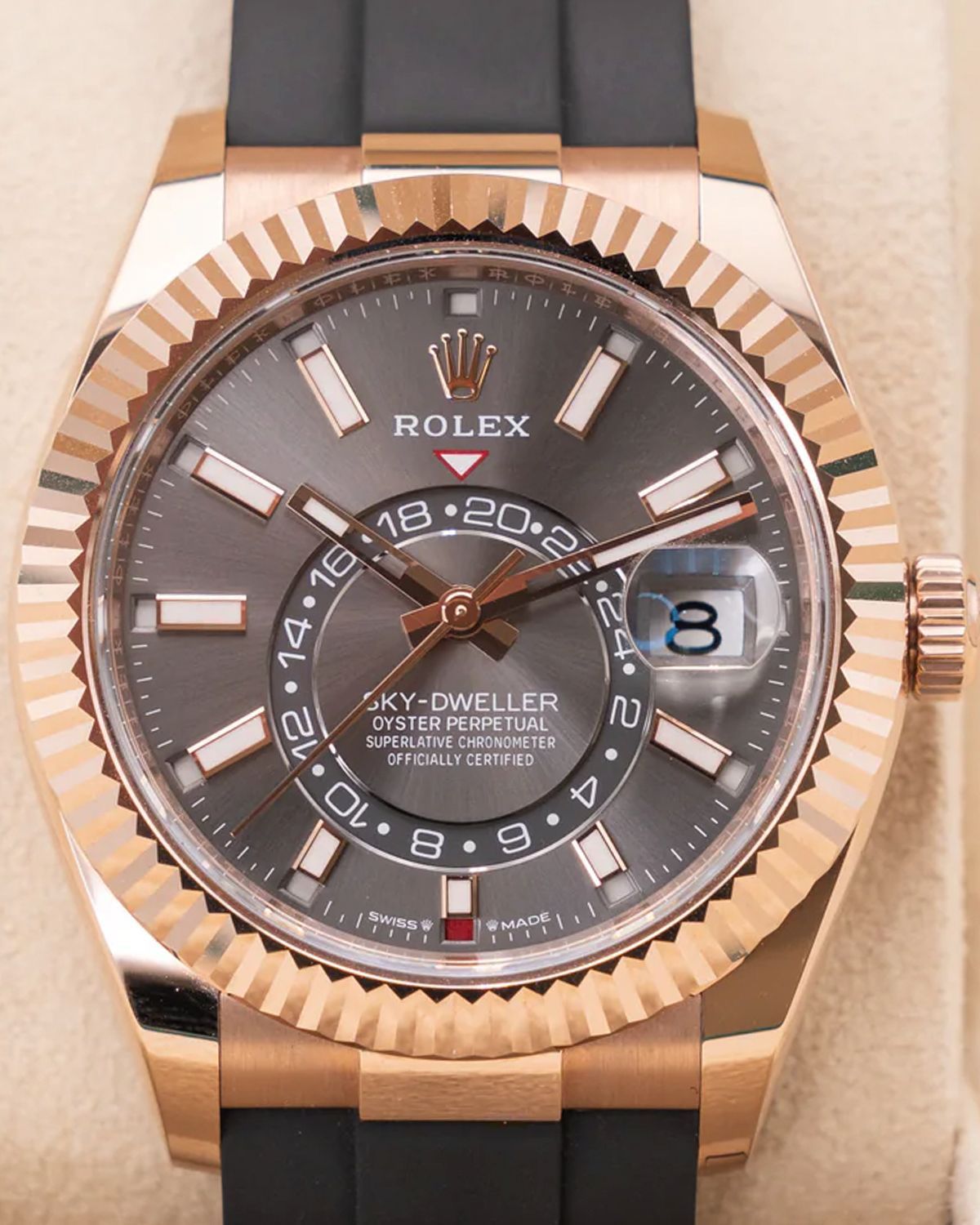 Rolex 336235