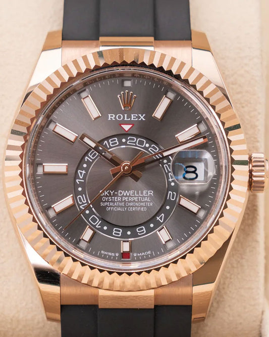 Rolex 336235