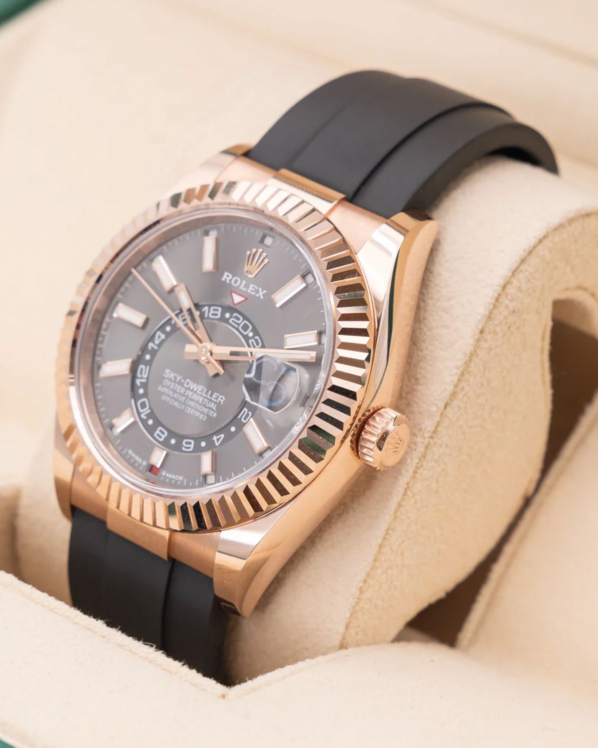 Rolex 336235