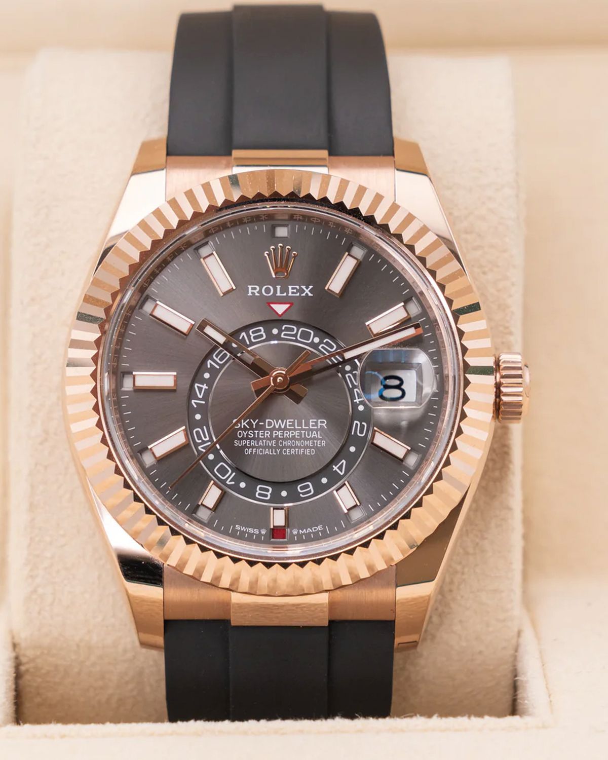Rolex 336235