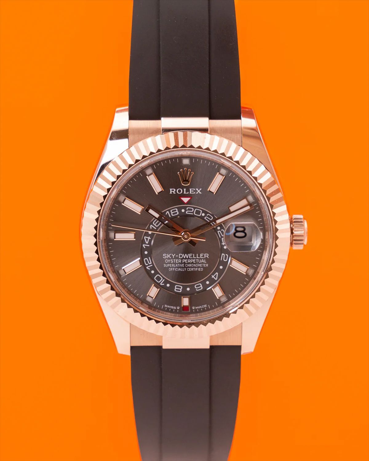 Rolex 336235