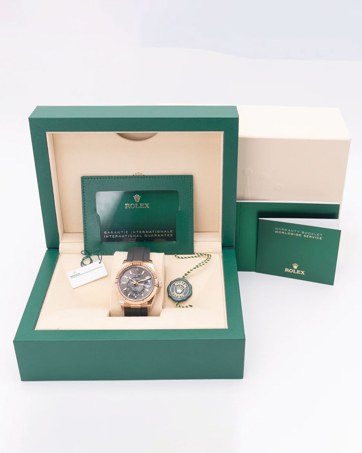 Rolex 336235