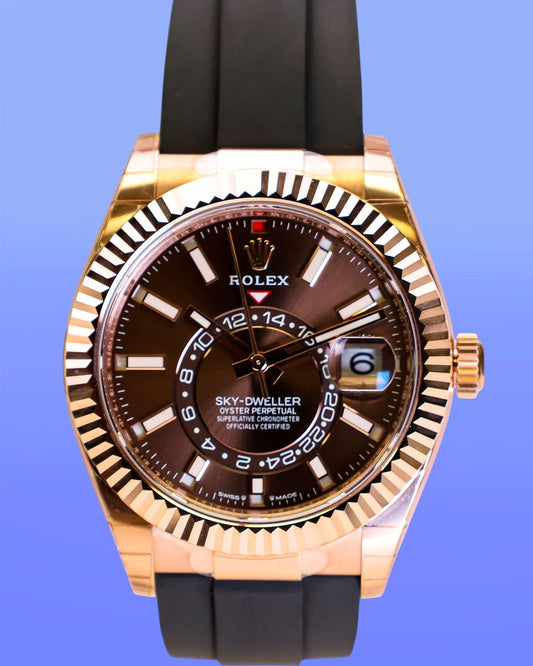 Rolex 336235