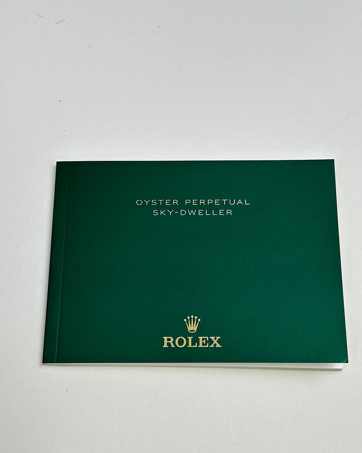 Rolex 336235