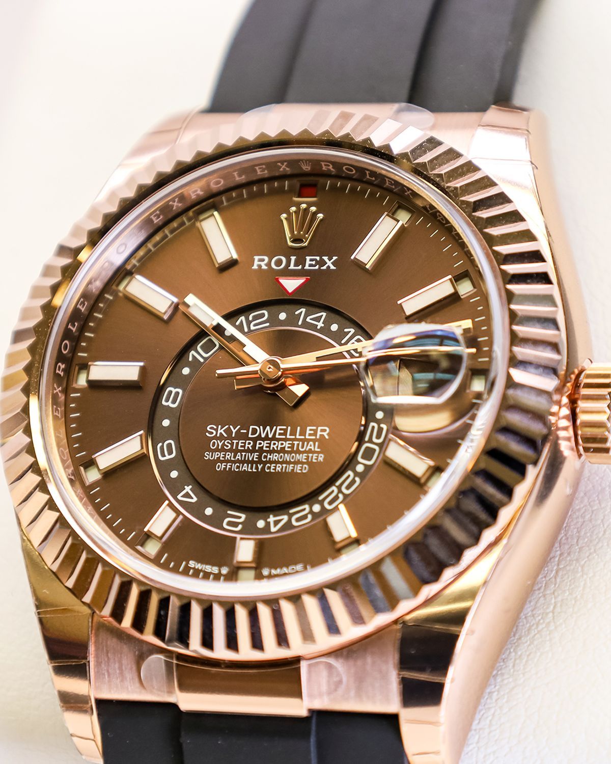 Rolex 336235