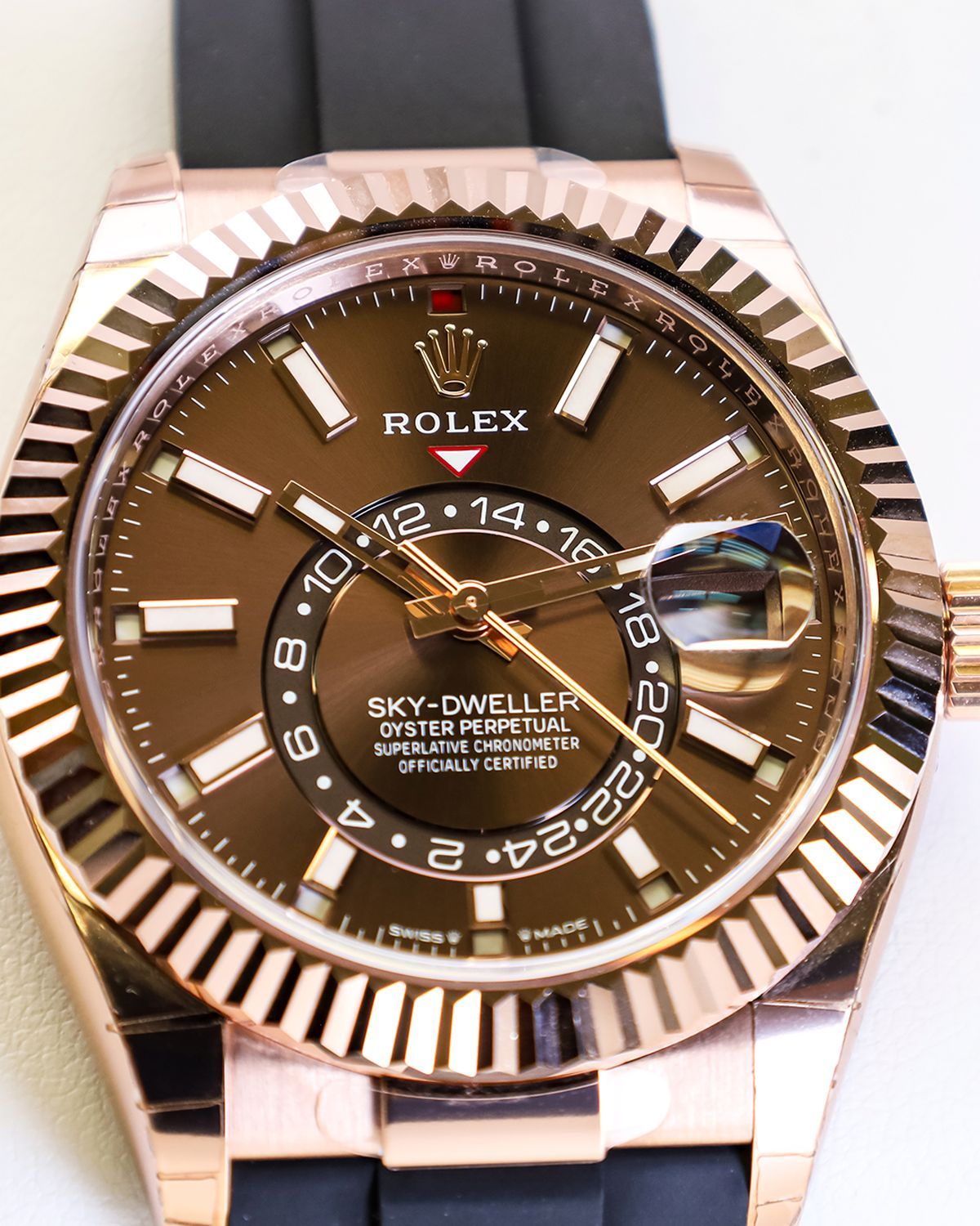 Rolex 336235
