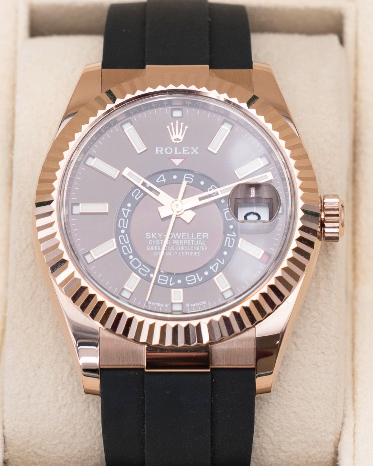 Rolex 336235