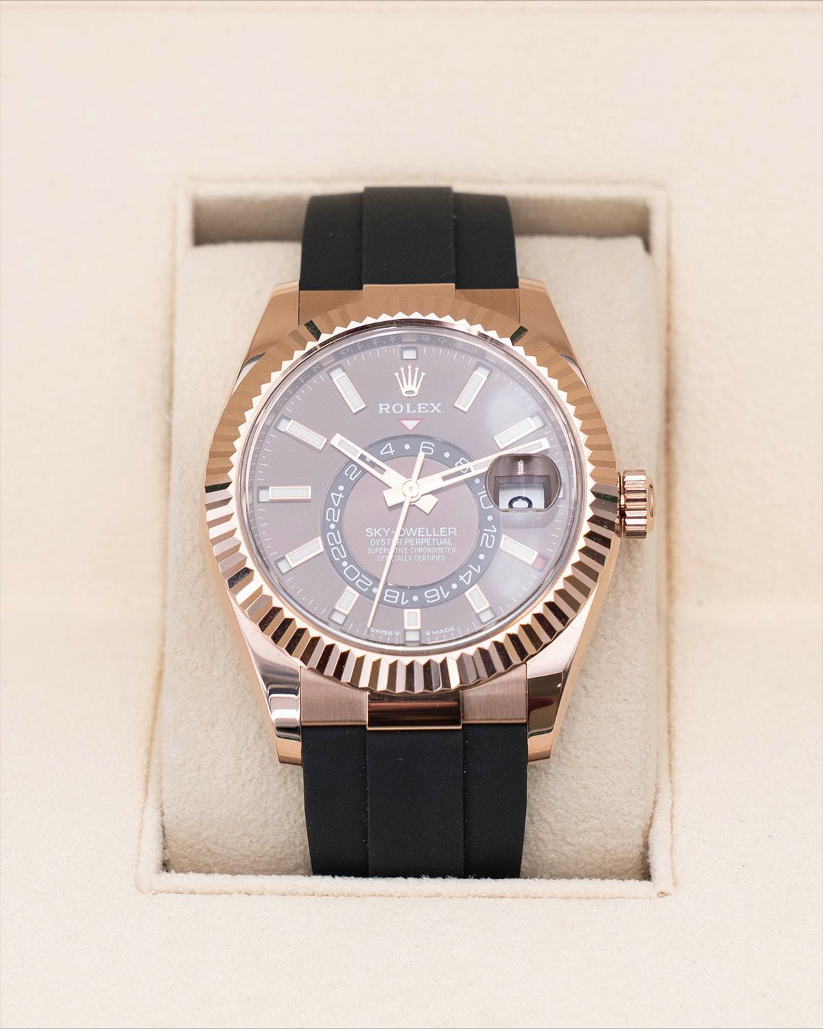 Rolex 336235