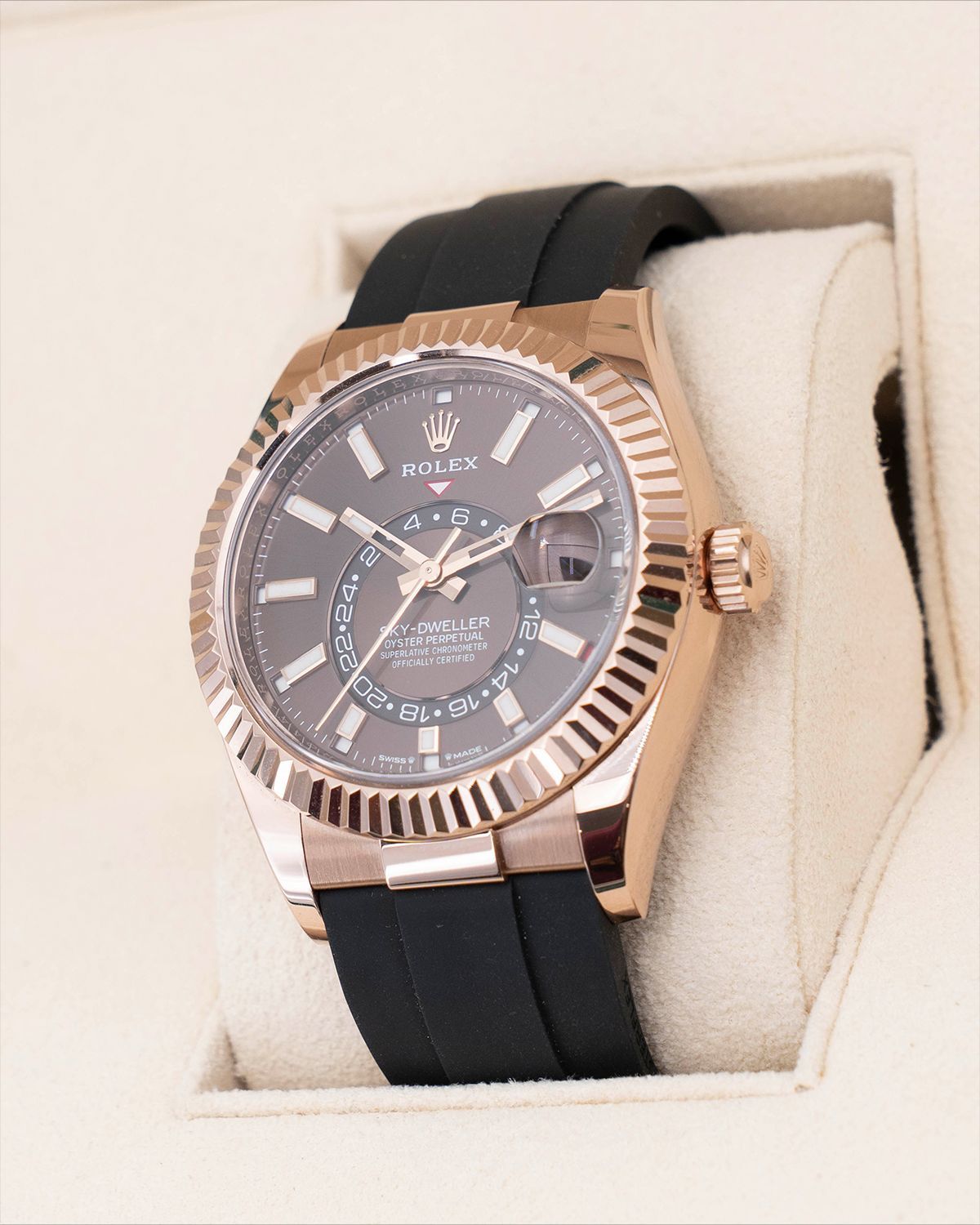 Rolex 336235