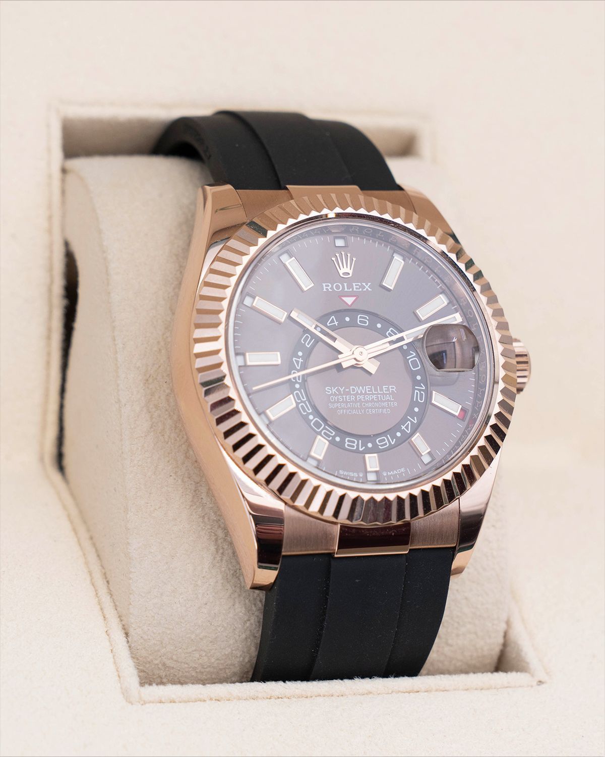 Rolex 336235