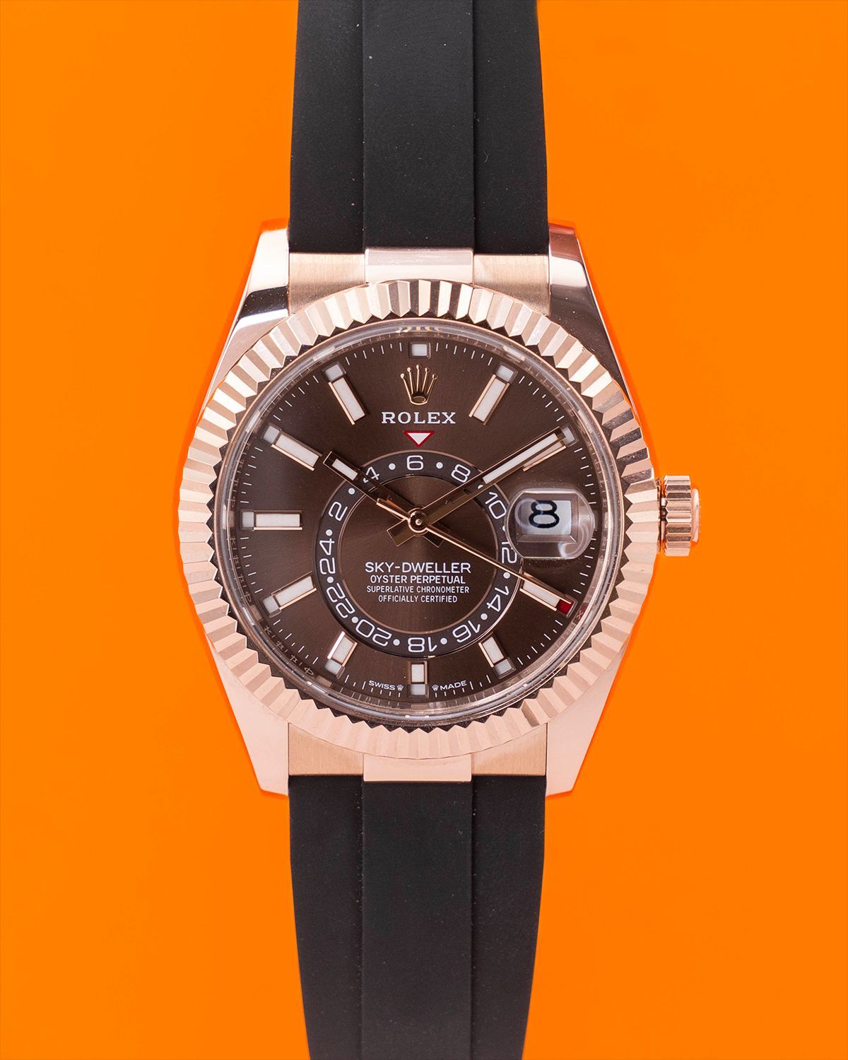 Rolex 336235