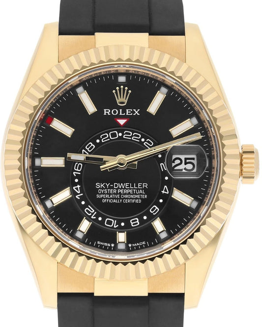 Rolex 336238