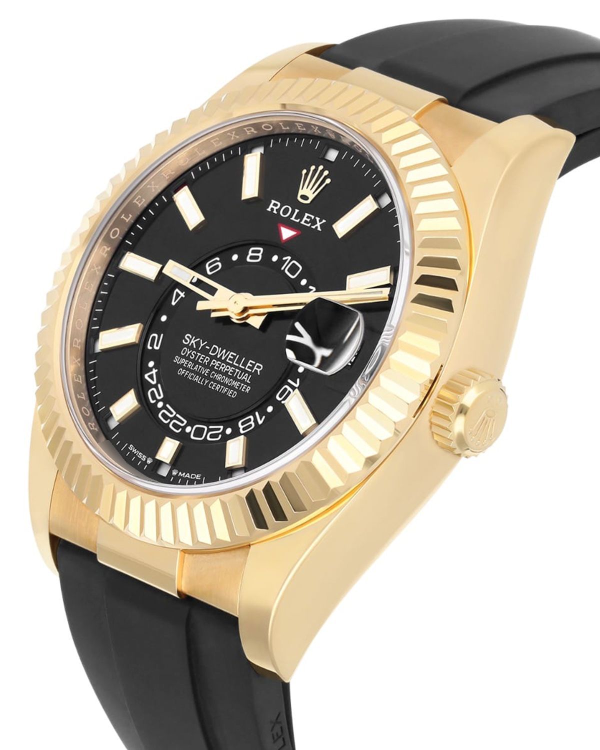 Rolex 336238