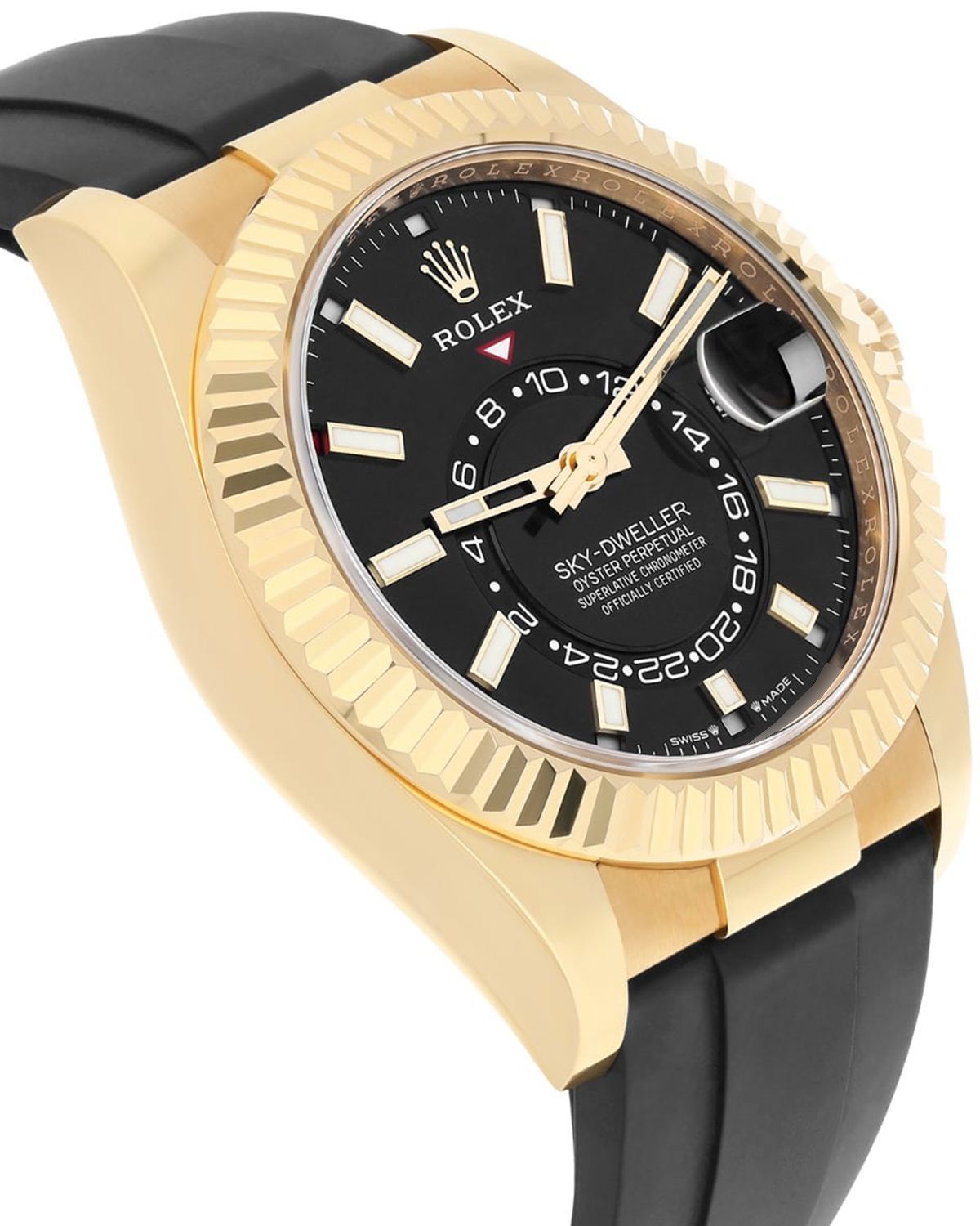 Rolex 336238