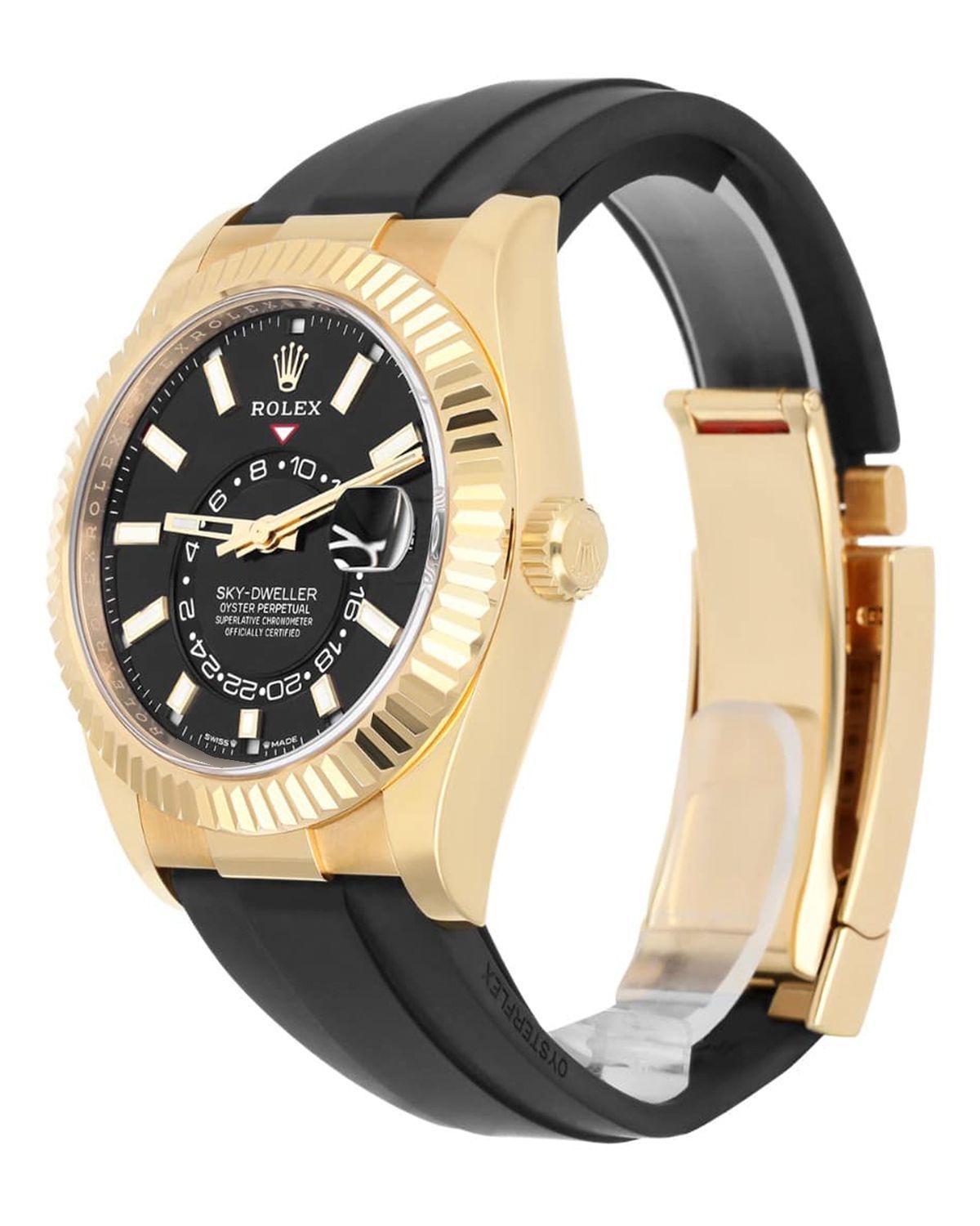 Rolex 336238