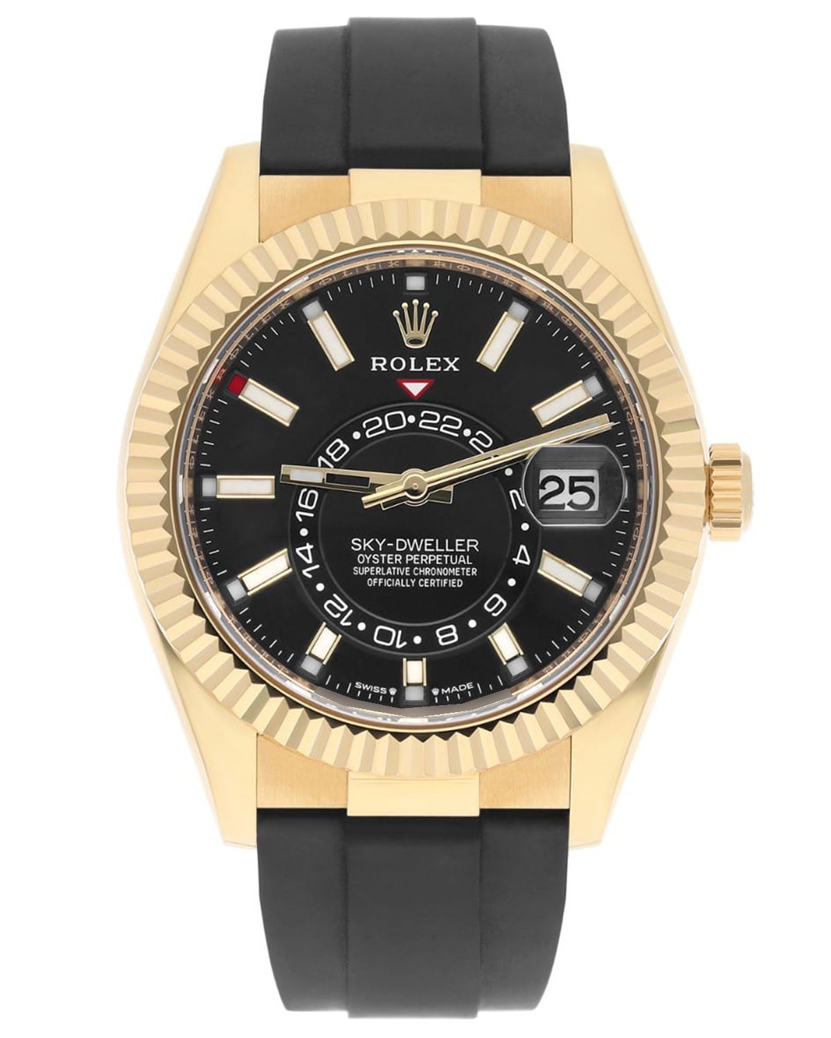 Rolex 336238