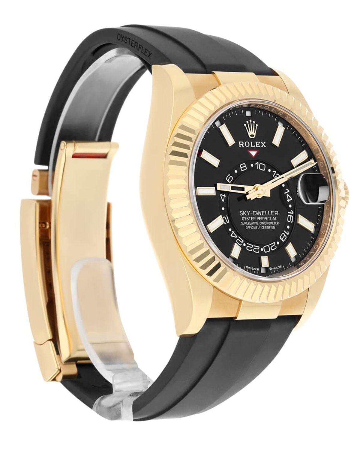 Rolex 336238