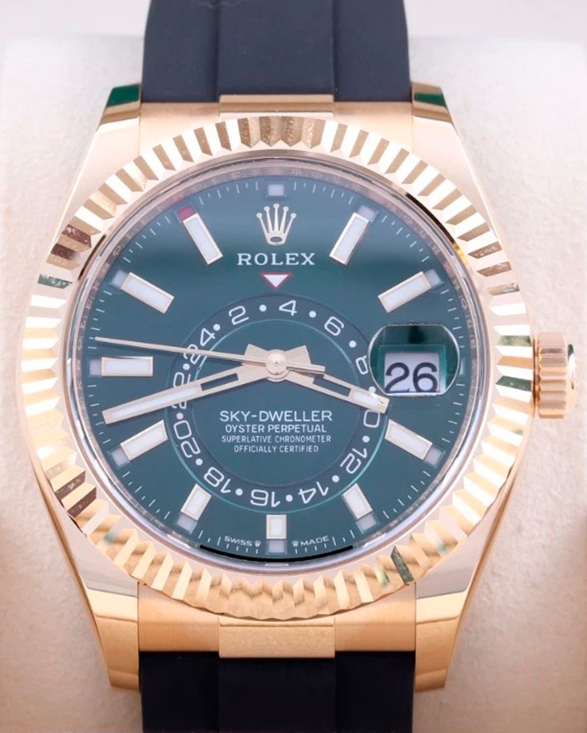 Rolex 336238