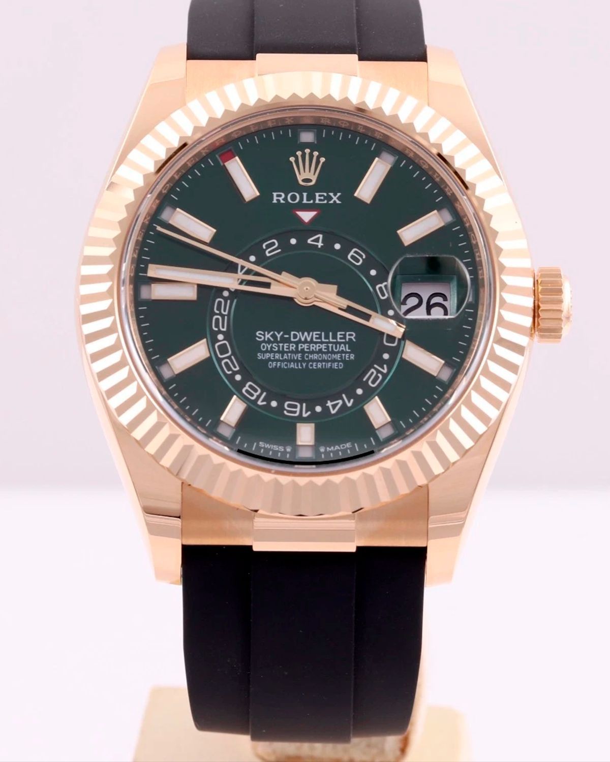 Rolex 336238