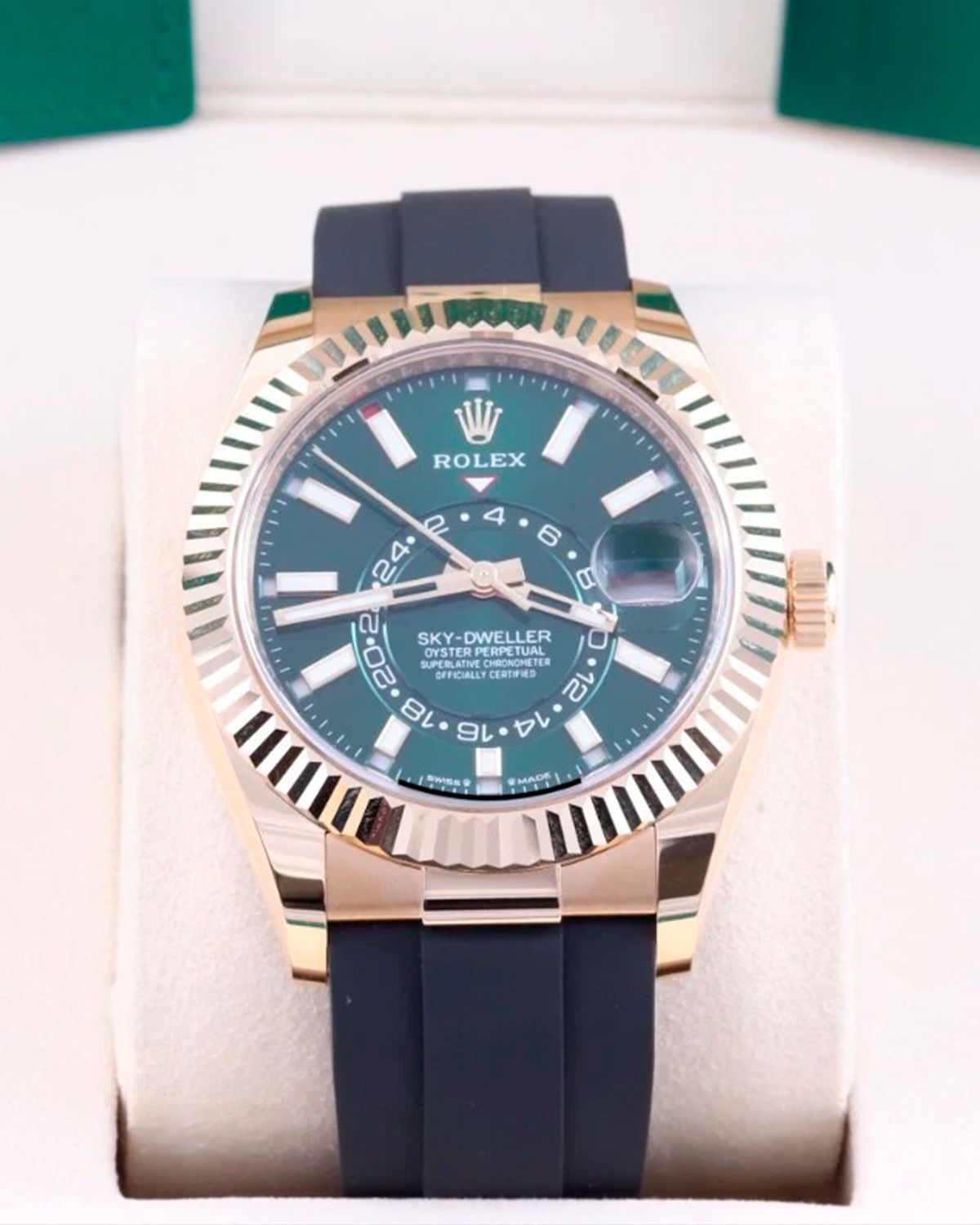 Rolex 336238