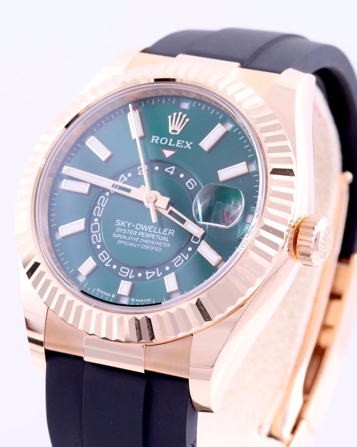 Rolex 336238