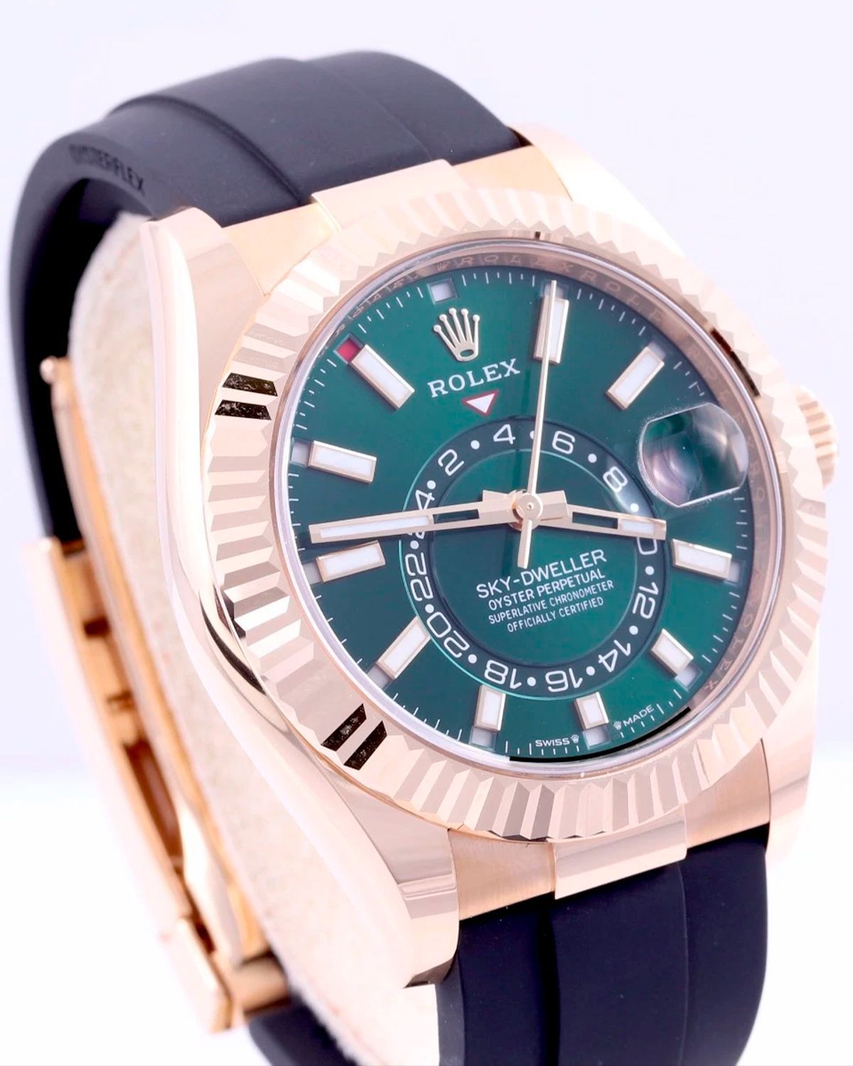 Rolex 336238