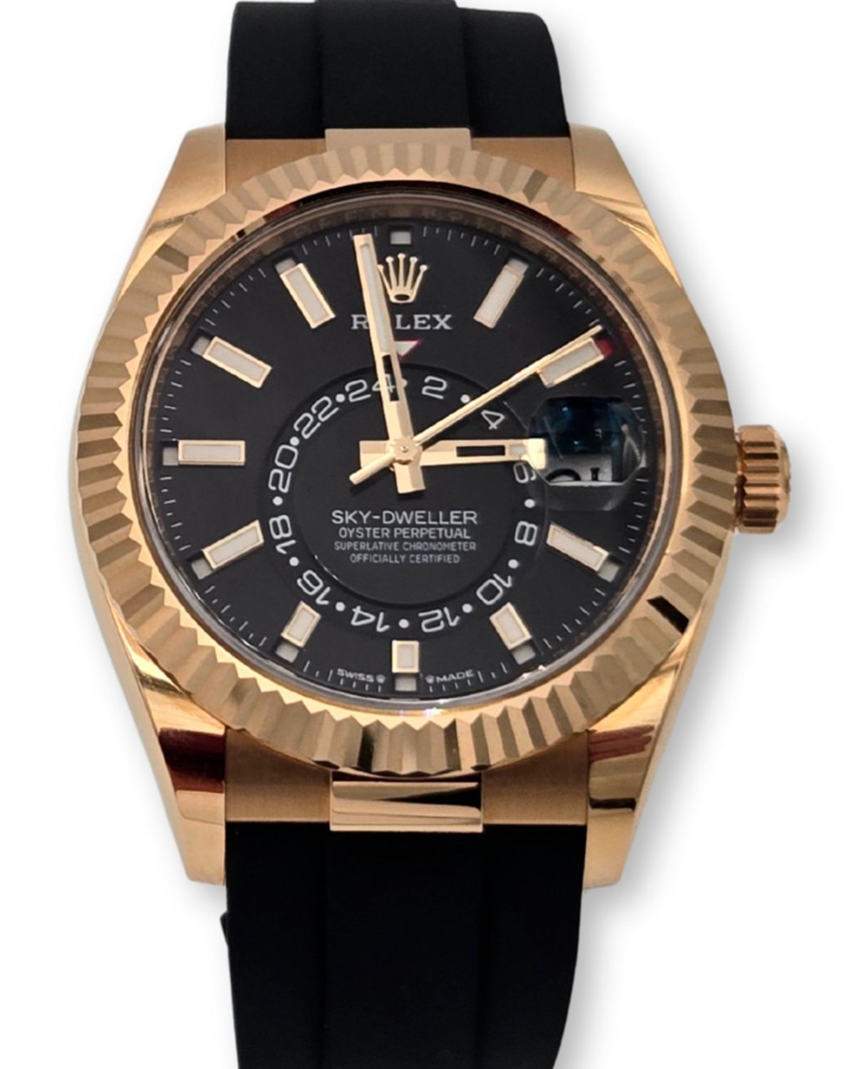 Rolex 336238