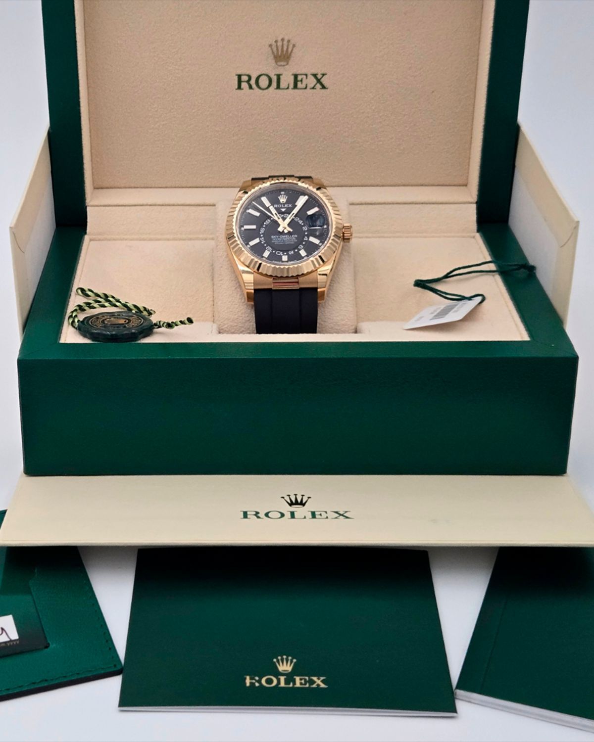 Rolex 336238