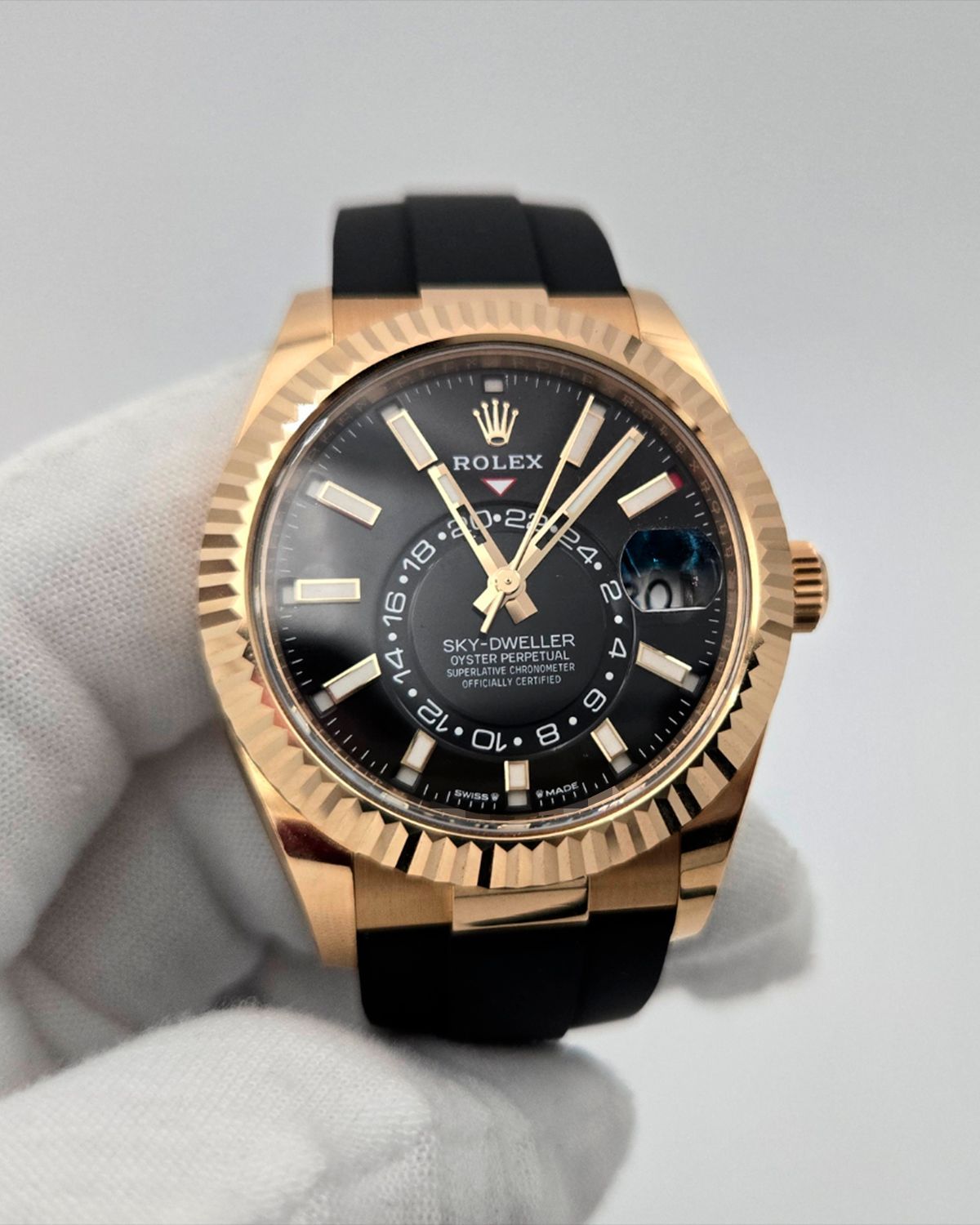 Rolex 336238