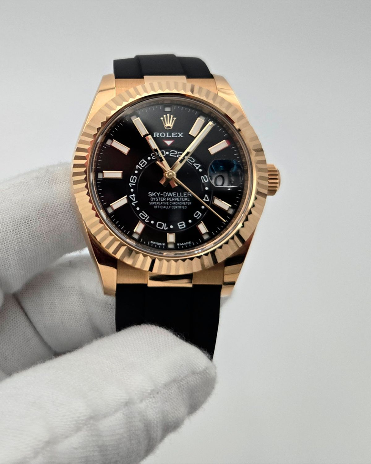 Rolex 336238
