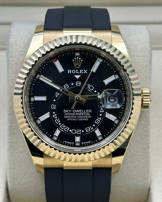 Rolex 336238