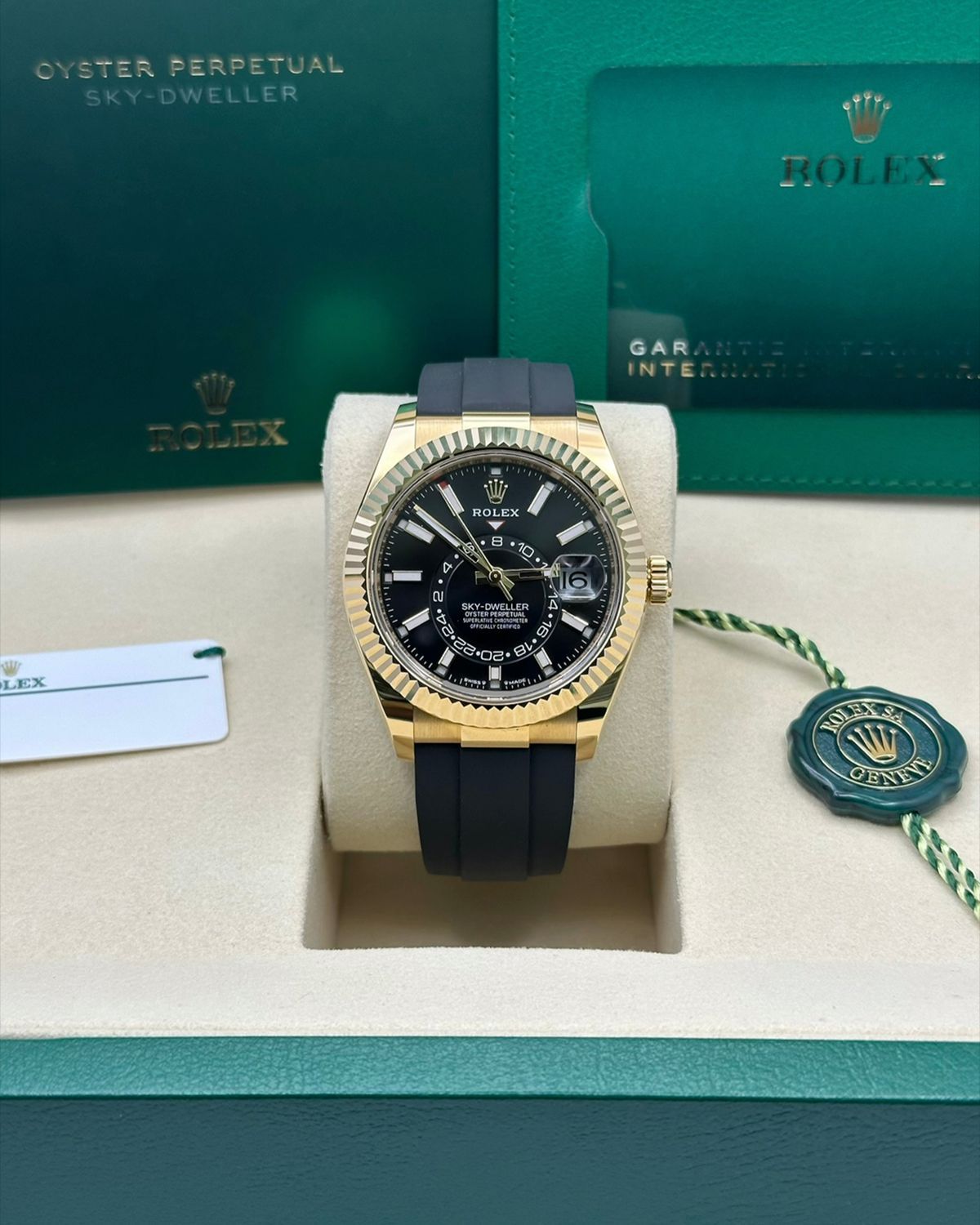 Rolex 336238