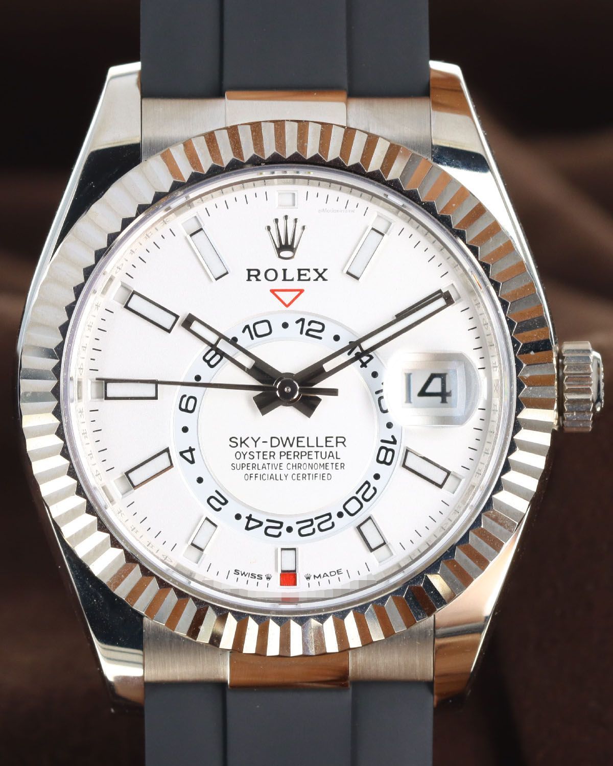 Rolex 336239