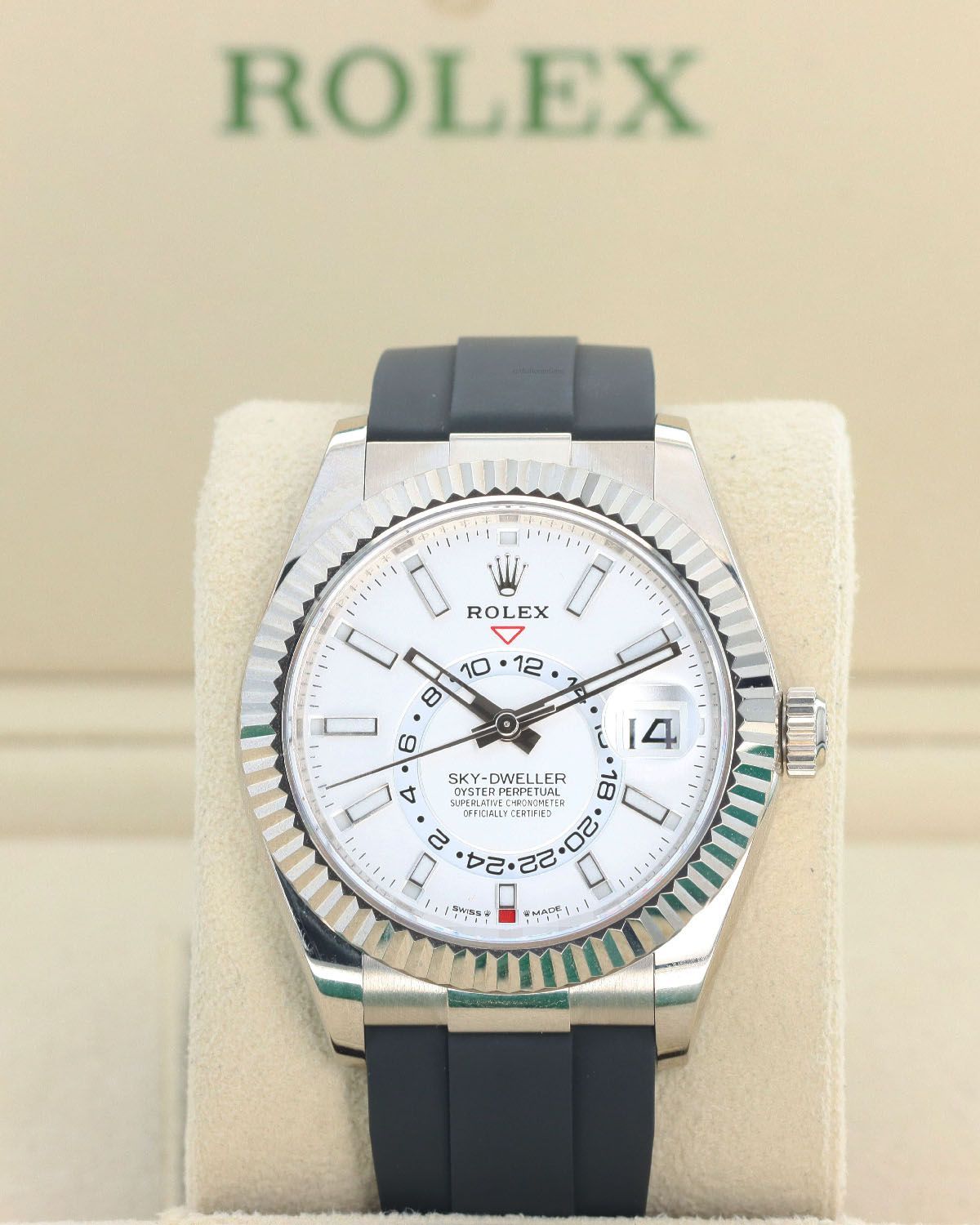 Rolex 336239