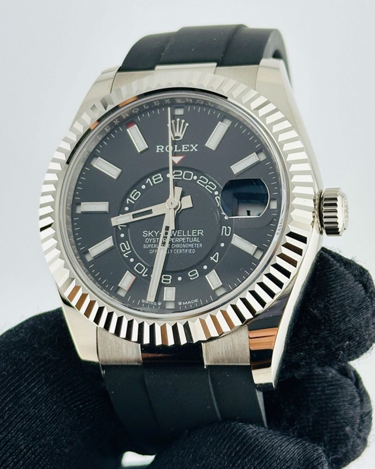 Rolex 336239