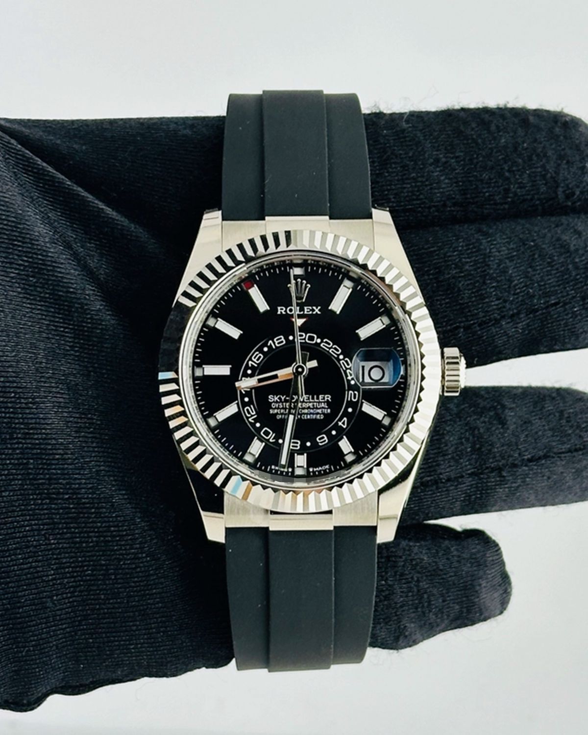 Rolex 336239