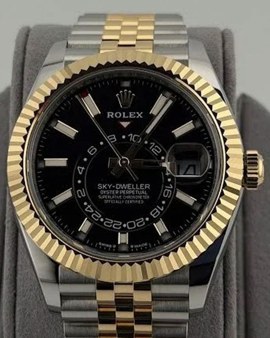 Rolex 336933