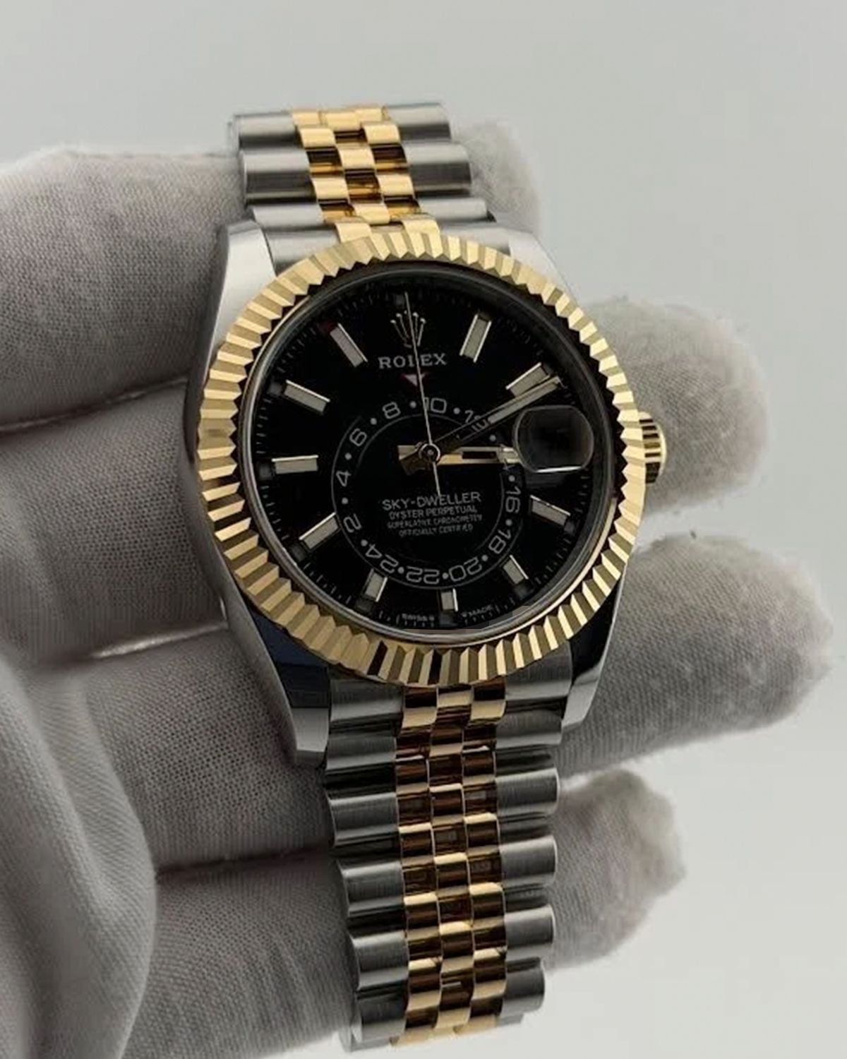 Rolex 336933