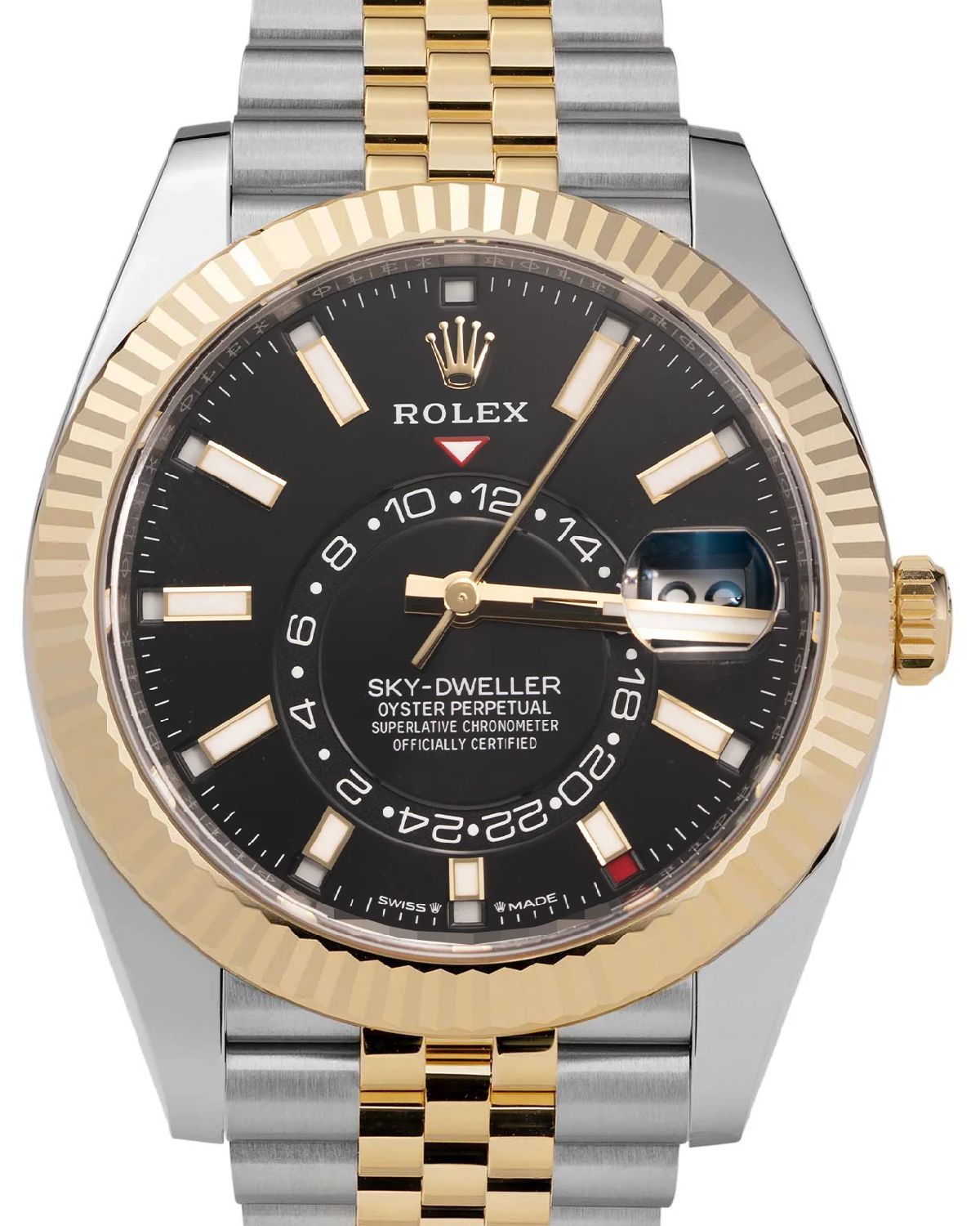 Rolex 336933