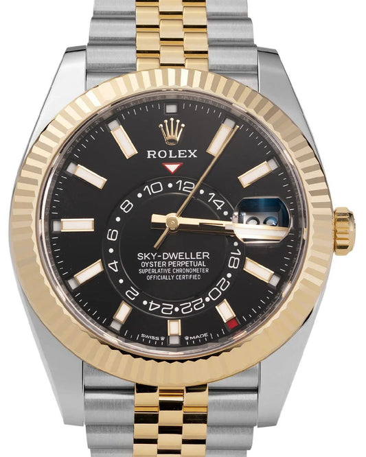 Rolex 336933