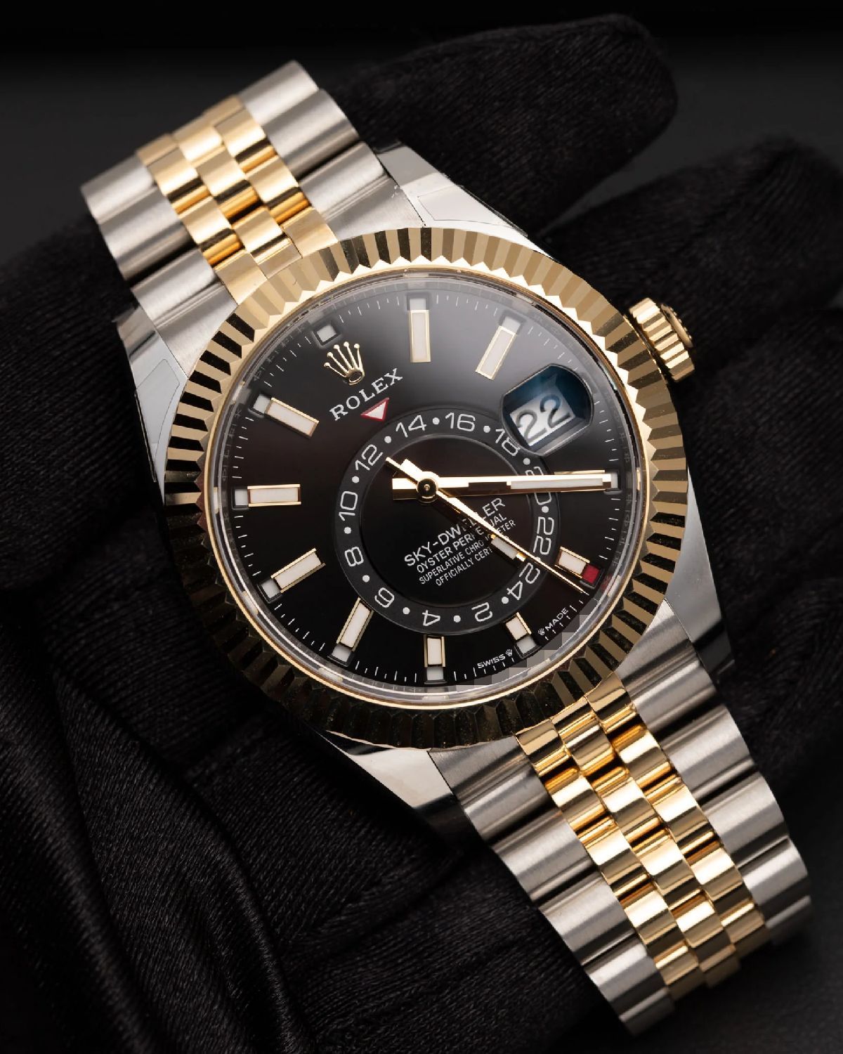 Rolex 336933