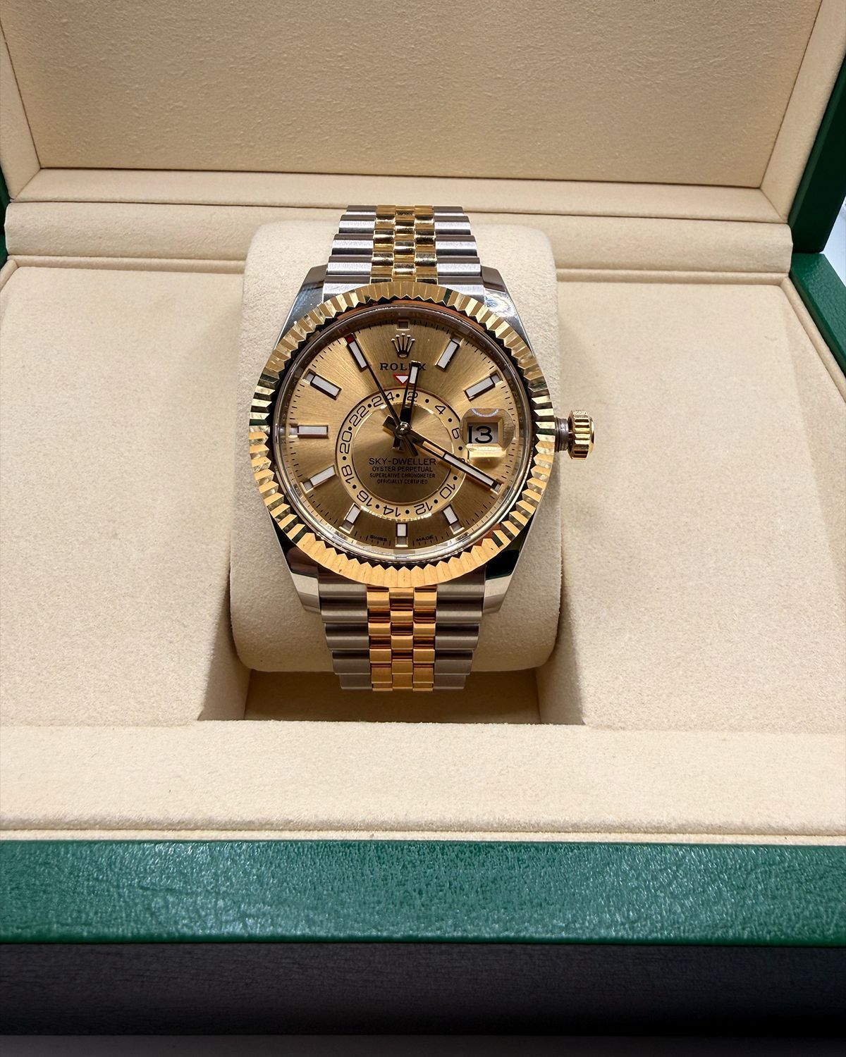 Rolex 336933