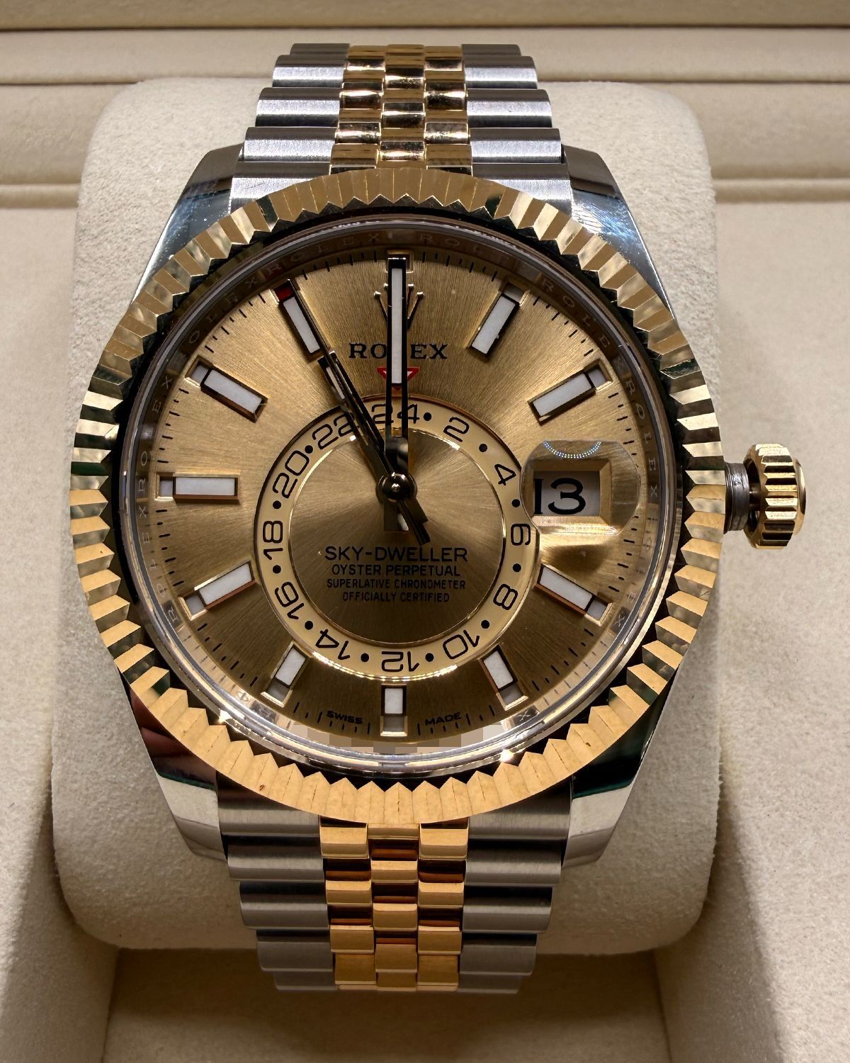 Rolex 336933