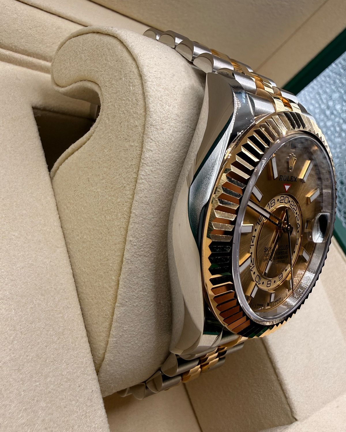 Rolex 336933
