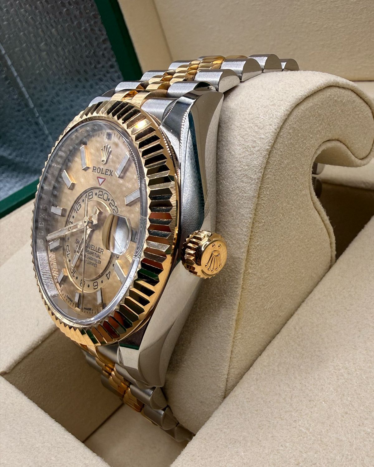 Rolex 336933