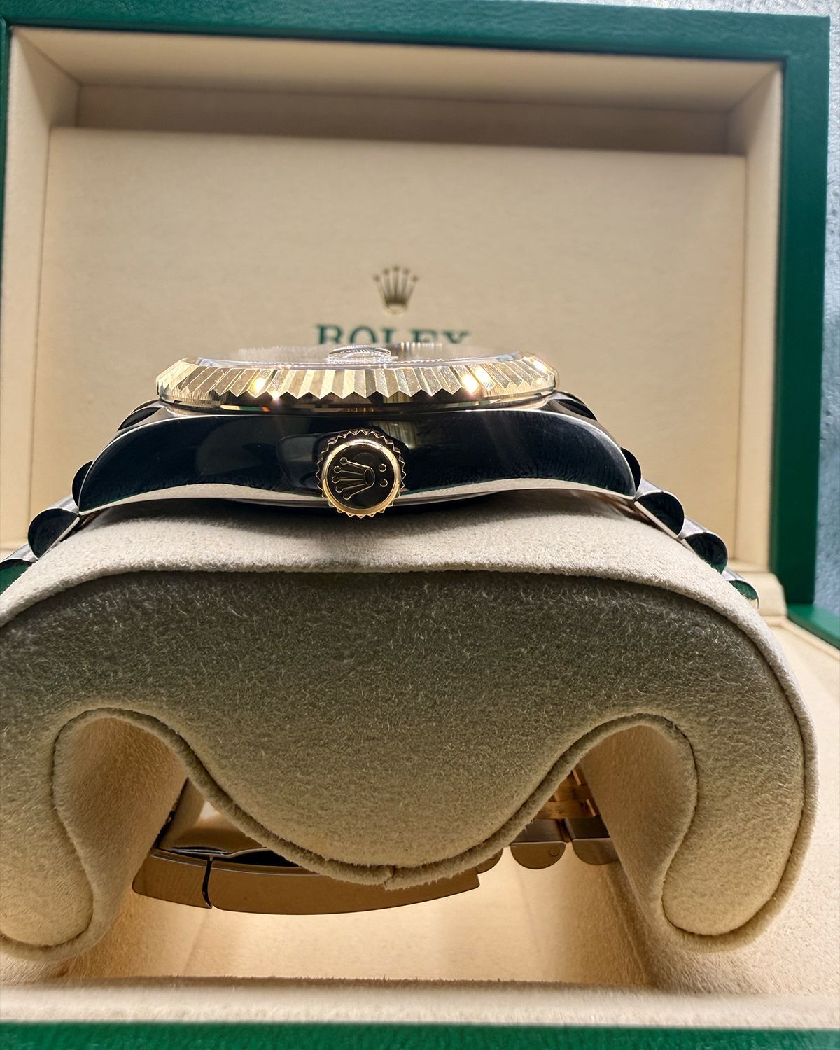 Rolex 336933