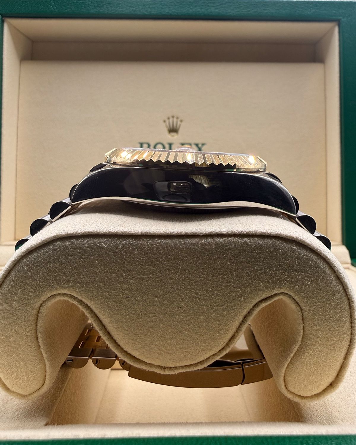 Rolex 336933