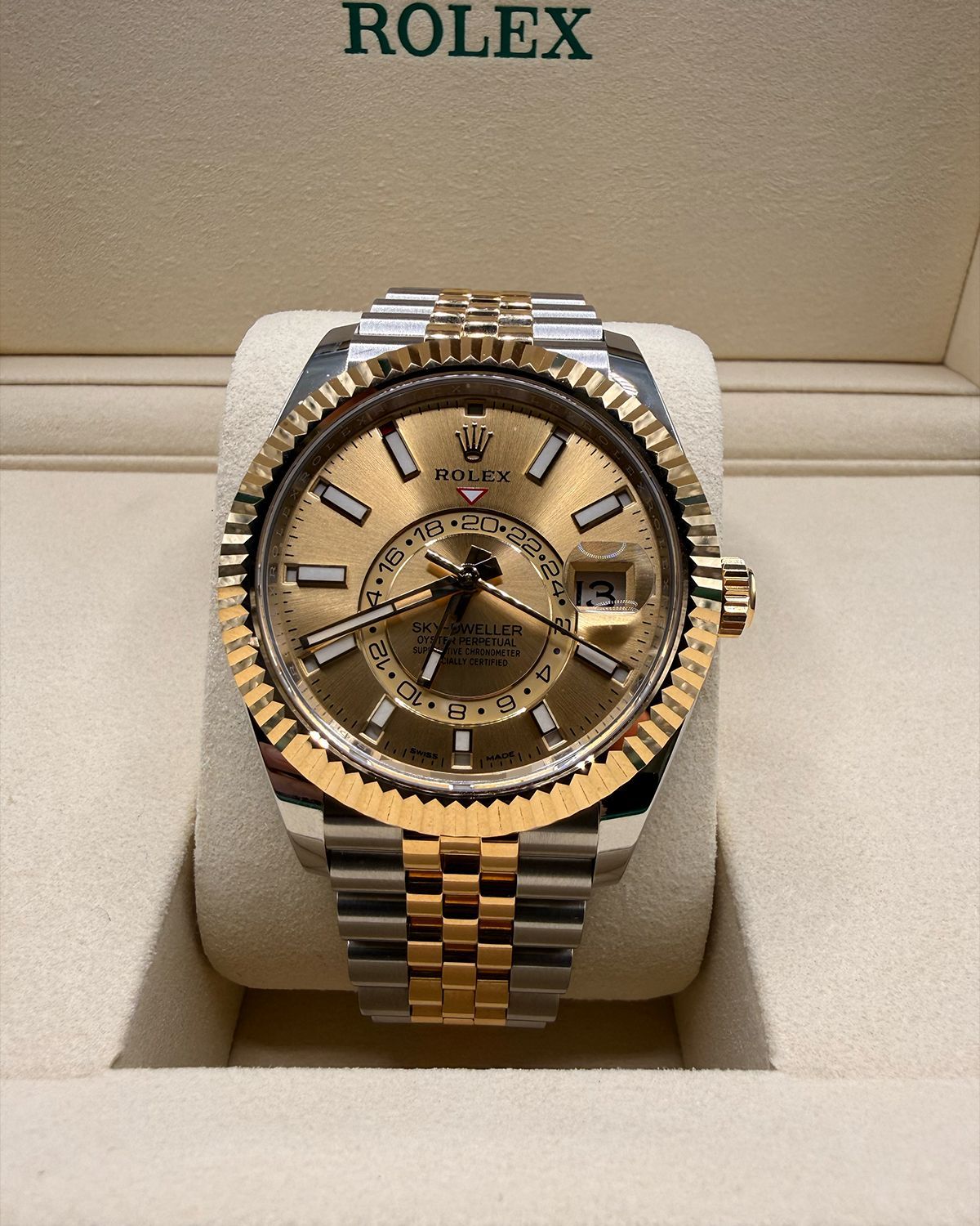 Rolex 336933