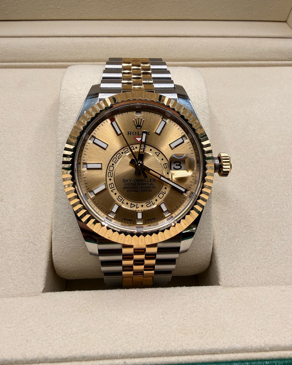 Rolex 336933