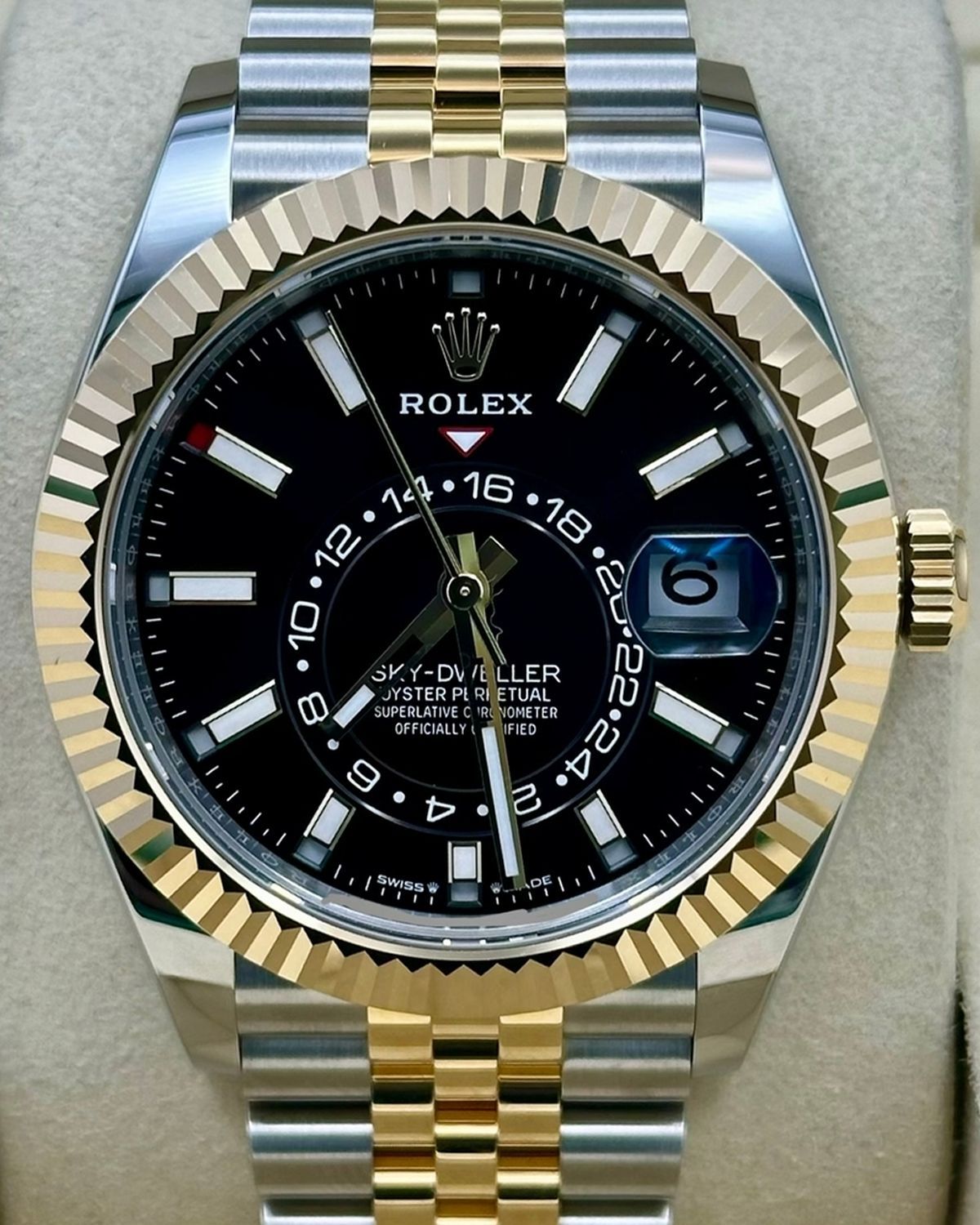 Rolex 336933